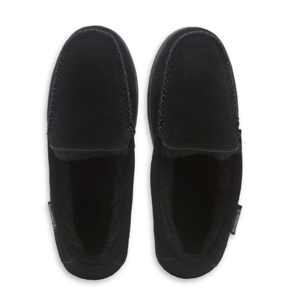 NEW! Men's pawz Brian Slipper sz 10 NWOT 12.13 - Picture 4 of 8